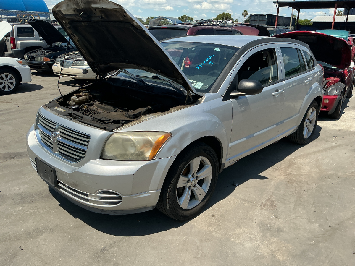 Photo of 2010 Dodge Caliber