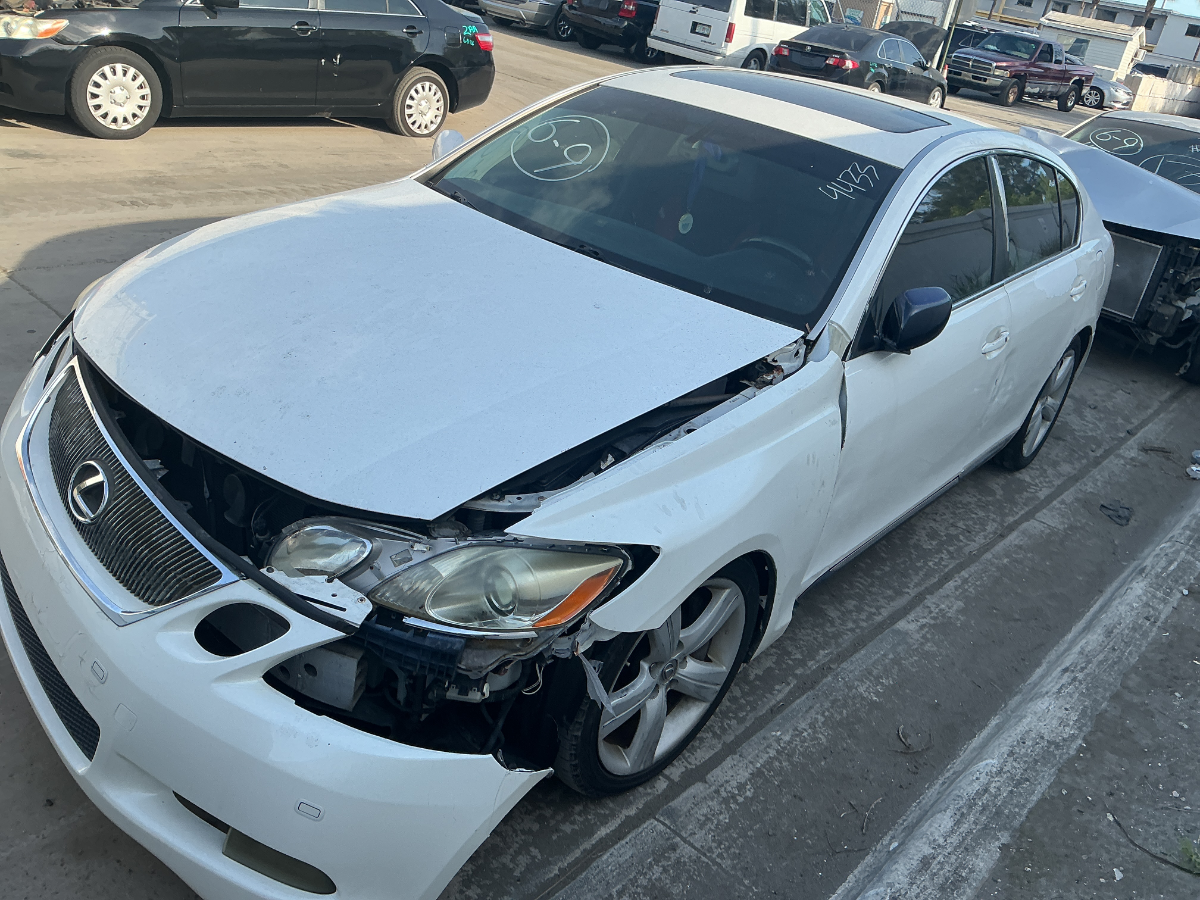 Photo of 2006 Lexus Gs 430