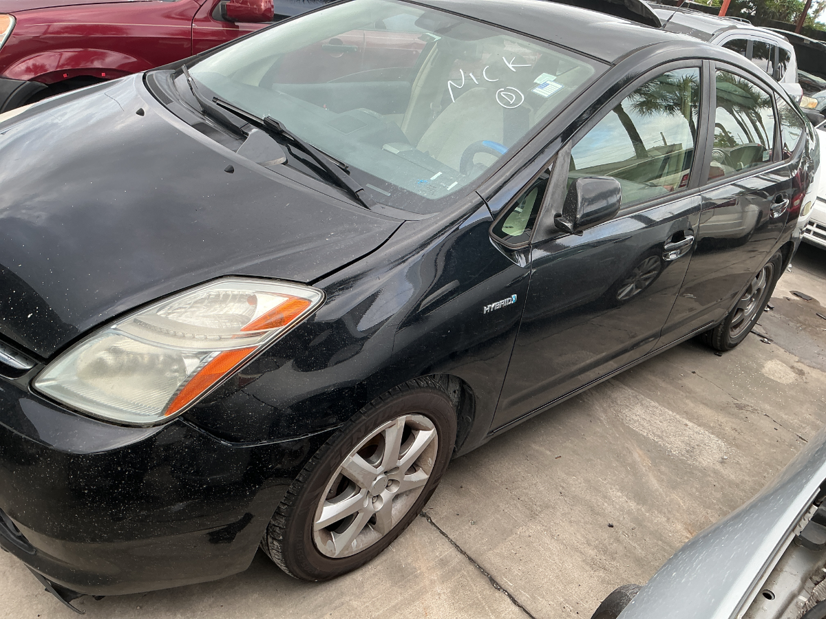 Photo of 2009 Toyota Prius