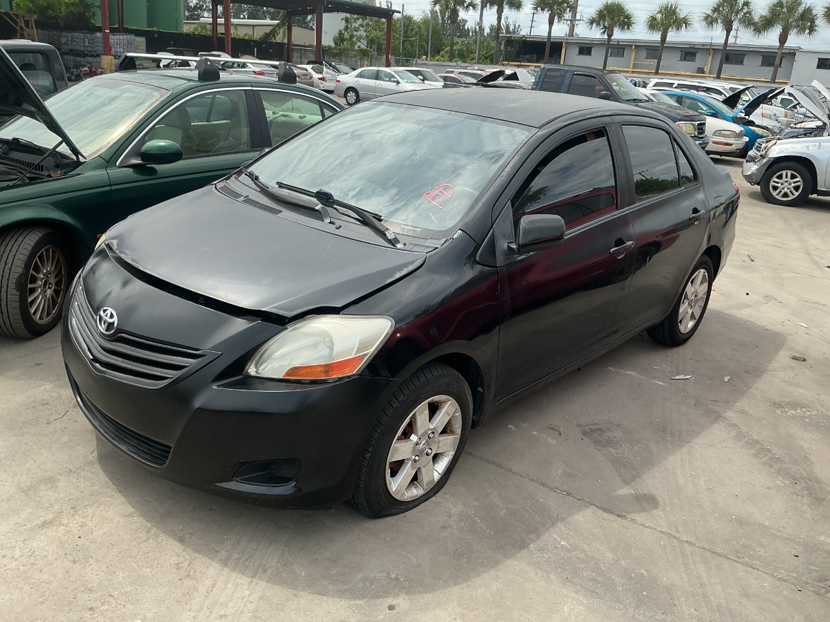 Photo of 2007 Toyota Yaris