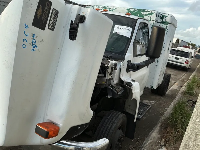 Photo of 2003 Chevrolet C10