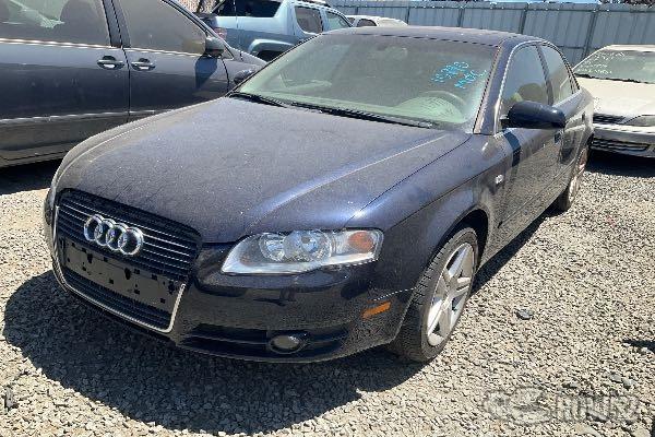 Photo of 2006 Audi A4