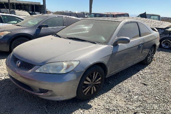 Photo of 2005 Honda Civic