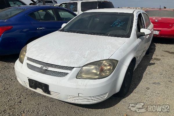 Photo of 2008 Chevrolet Cobalt