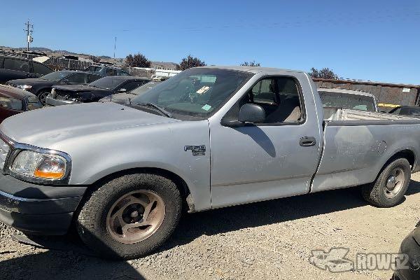 Photo of 2001 Ford F-150