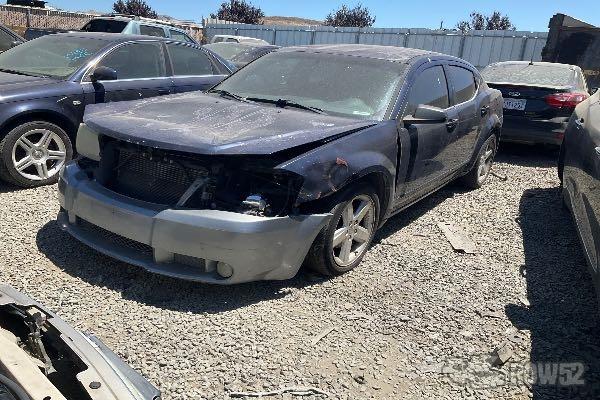 Photo of 2013 Dodge Avenger