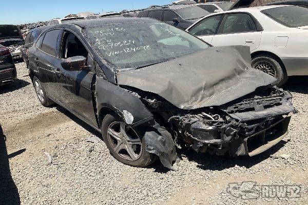 Photo of 2013 Ford Focus