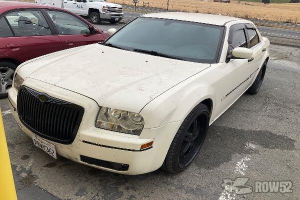 Photo of 2006 Chrysler 300