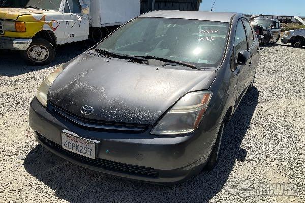 Photo of 2009 Toyota Prius