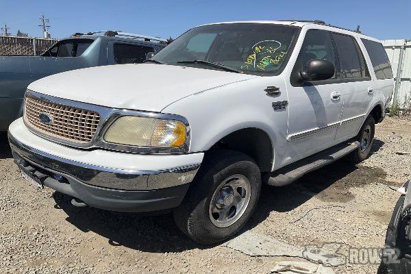 Photo of 2000 Ford Expedition