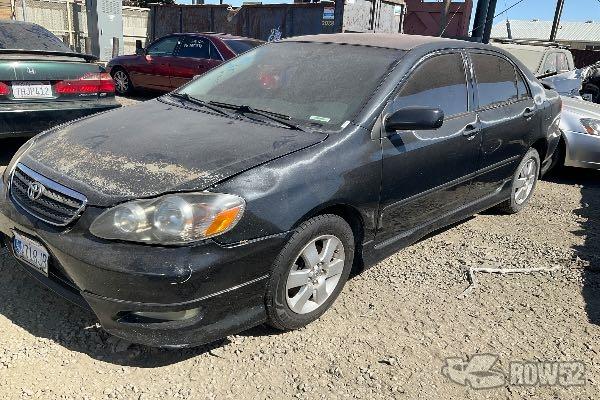 Photo of 2006 Toyota Corolla