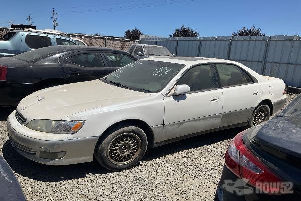 Photo of 2001 Lexus ES 300