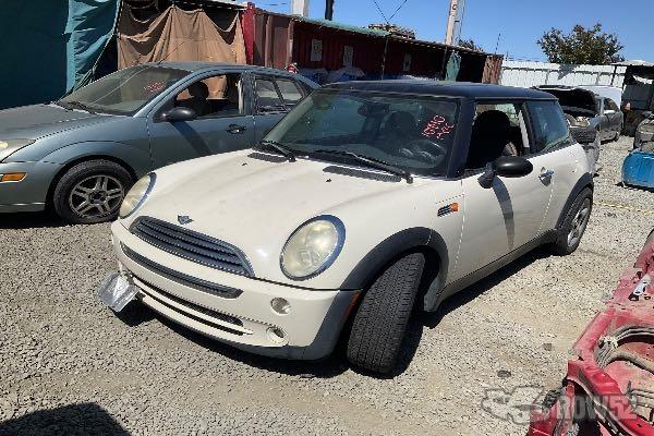 Photo of 2006 Mini Cooper