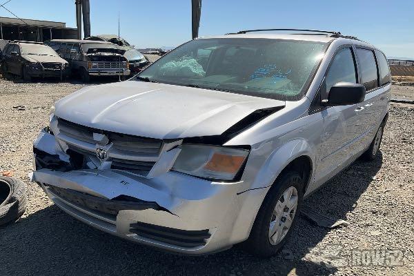 Photo of 2010 Dodge Grand Caravan