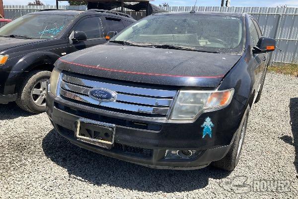 Photo of 2008 Ford Edge