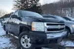 Photo of 2008 Chevrolet Silverado