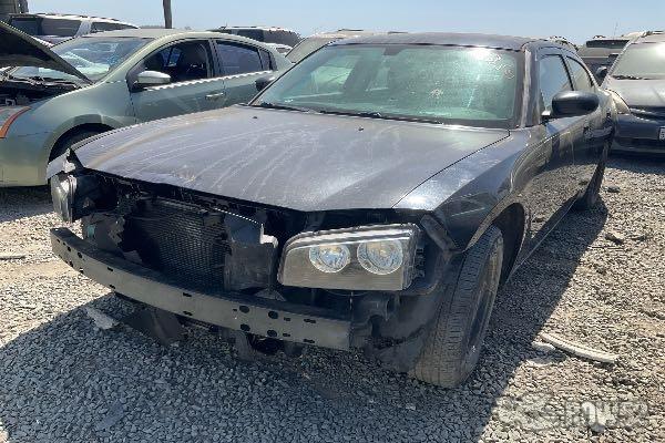 Photo of 2008 Dodge Charger