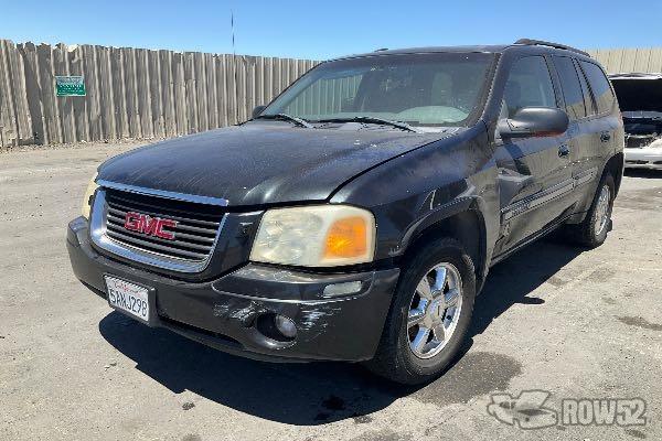 Photo of 2003 GMC Envoy