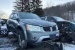 Photo of 2006 Pontiac Torrent