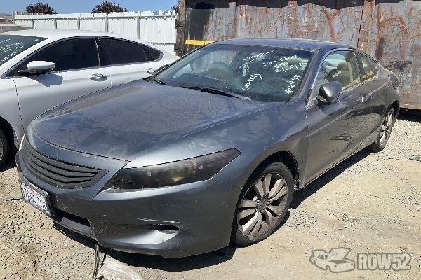 Photo of 2010 Honda Accord
