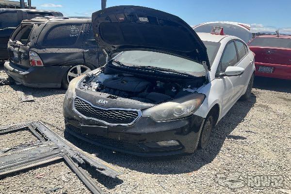 Photo of 2016 Kia Forte