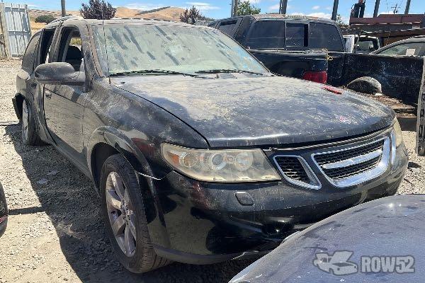 Photo of 2006 Saab 9-7X