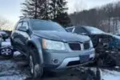 Photo of 2006 Pontiac Torrent
