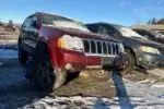 Photo of 2008 Jeep Grand Cherokee