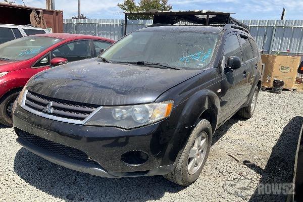 Photo of 2007 Mitsubishi Outlander