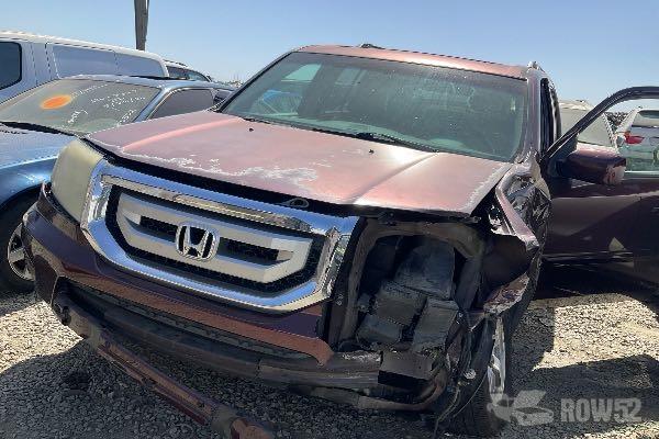 Photo of 2009 Honda Pilot