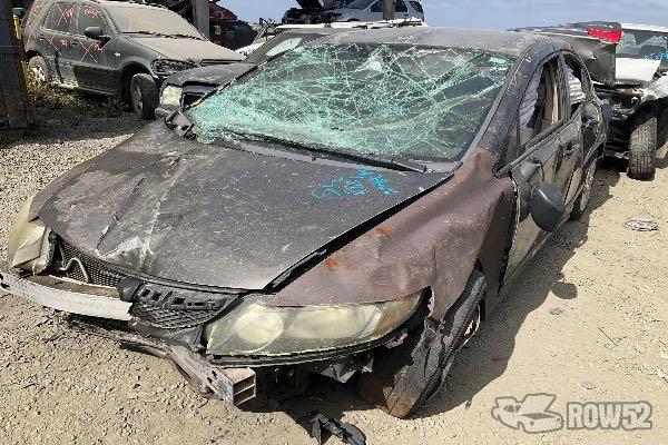 Photo of 2011 Honda Civic