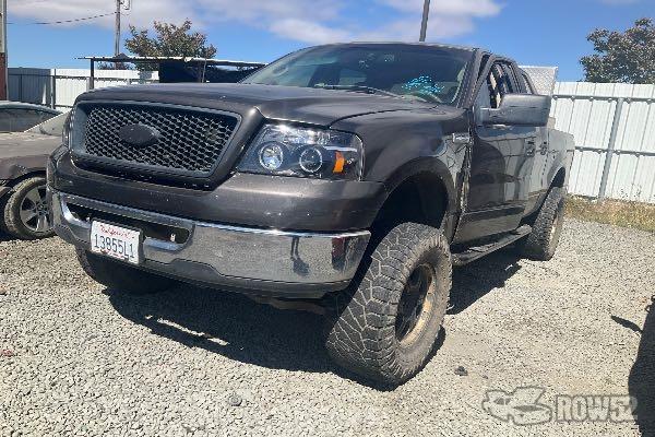 Photo of 2006 Ford F-150