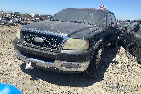 Photo of 2004 Ford F-150