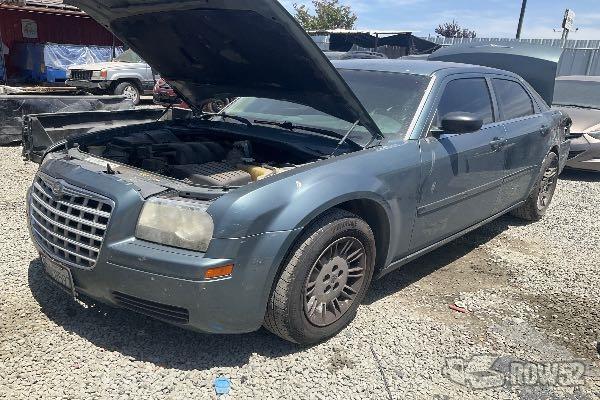 Photo of 2006 Chrysler 300