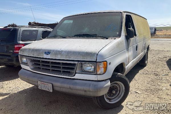 Photo of 1996 Ford Econoline