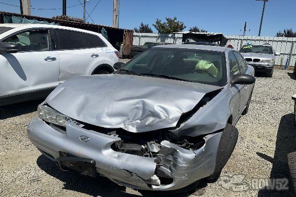 Photo of 2003 Oldsmobile Alero