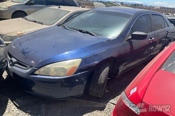 Photo of 2004 Honda Accord