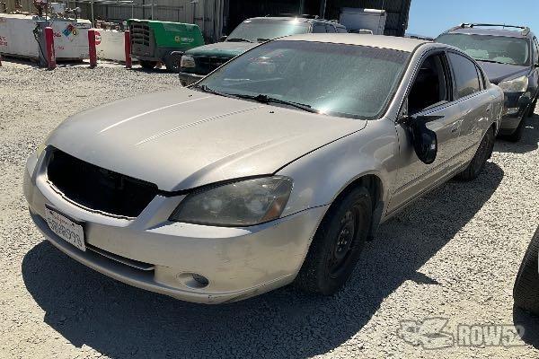 Photo of 2005 Nissan Altima