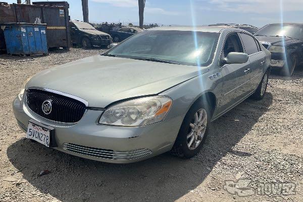 Photo of 2006 Buick Lucerne