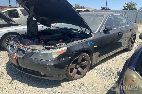 Photo of 2004 BMW 5-Series