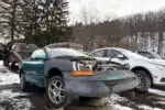 Photo of 1994 Saturn S Series