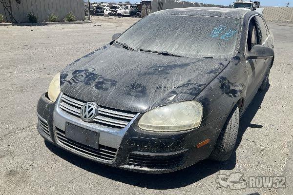 Photo of 2006 Volkswagen Jetta