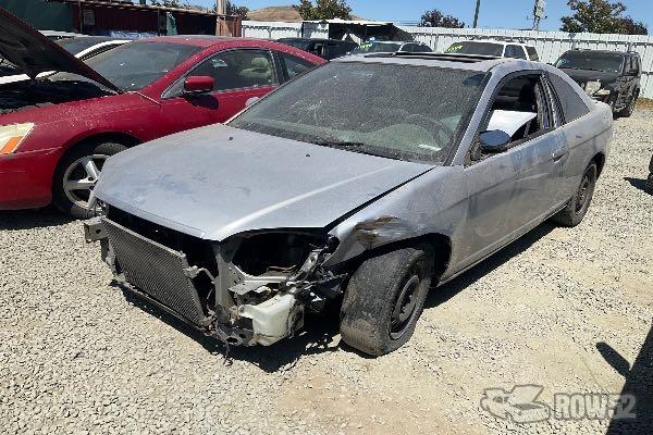 Photo of 2003 Honda Civic