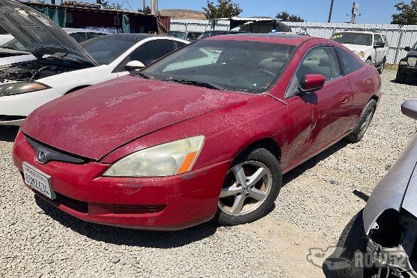 Photo of 2005 Honda Accord