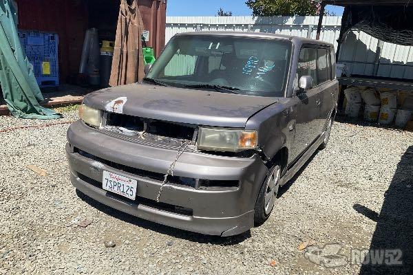 Photo of 2006 Scion xB