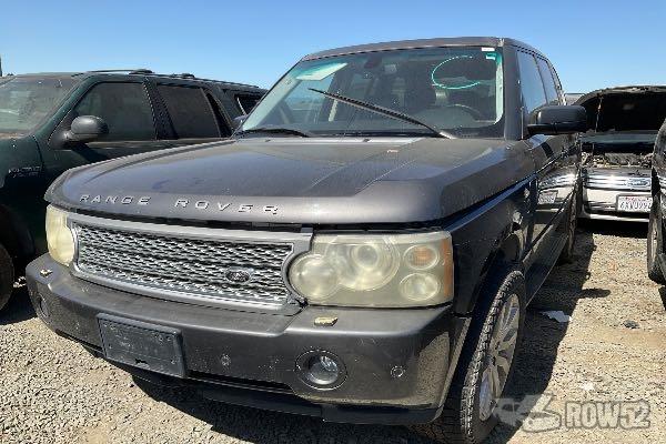 Photo of 2006 Land Rover Range Rover