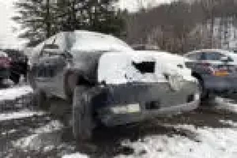 Photo of 2007 Cadillac Escalade Esv