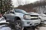 Photo of 2006 Chevrolet Trailblazer