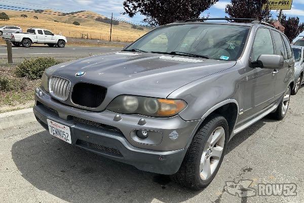 Photo of 2005 BMW X5