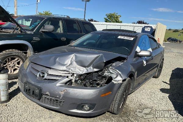 Photo of 2007 Mazda Mazda6